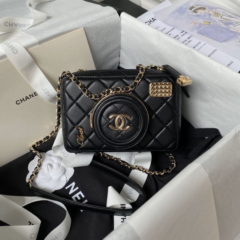 Chanel Satchel Bags